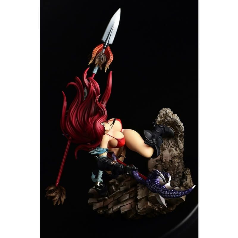 オルカトイズ FAIRY TAIL エルザスカーレットthe 騎士 ver. Another