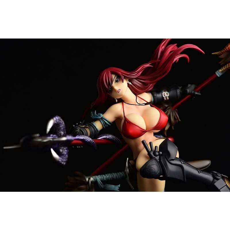 オルカトイズ FAIRY TAIL エルザスカーレットthe 騎士 ver. Another