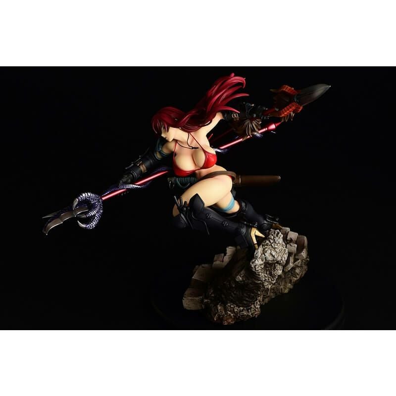 オルカトイズ FAIRY TAIL エルザスカーレットthe 騎士 ver. Another
