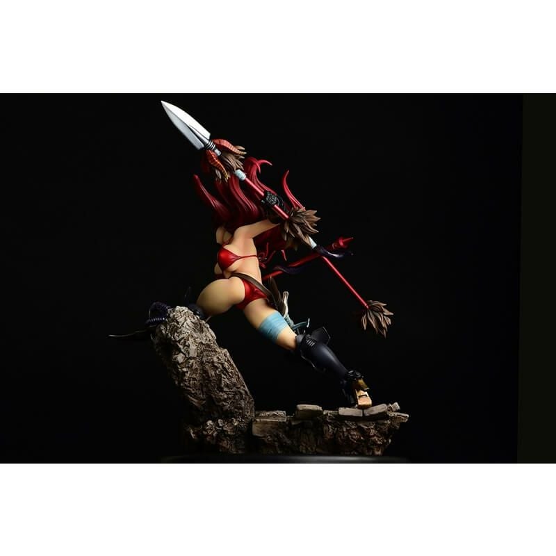 オルカトイズ FAIRY TAIL エルザスカーレットthe 騎士 ver. Another