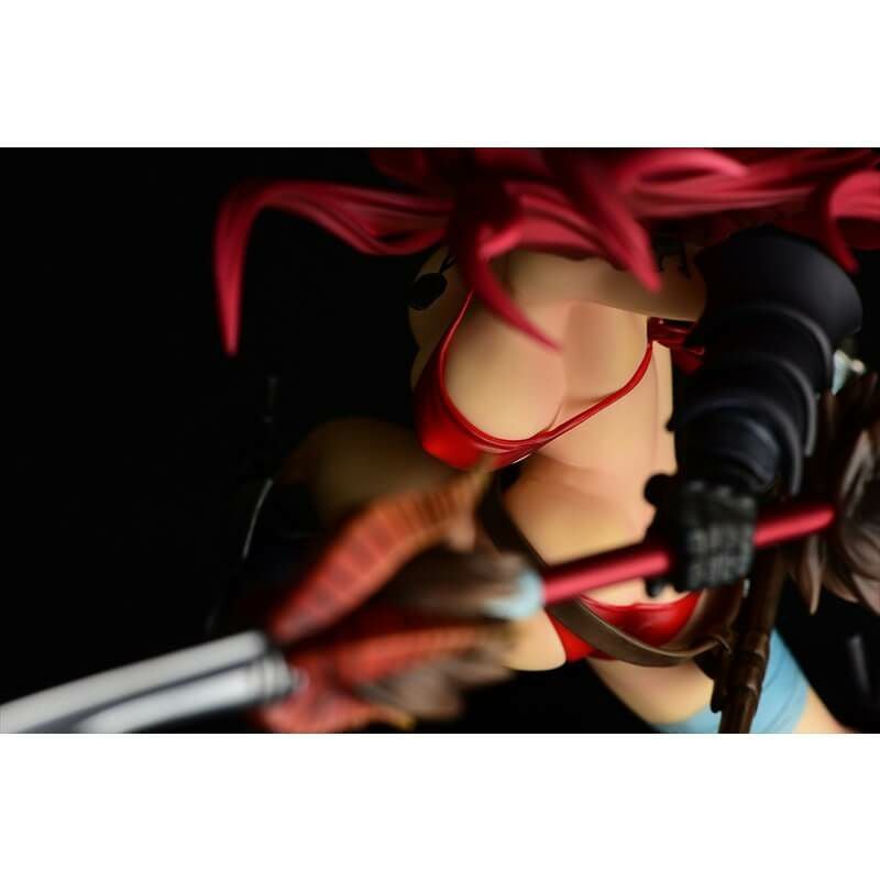 オルカトイズ FAIRY TAIL エルザスカーレットthe 騎士 ver. Another
