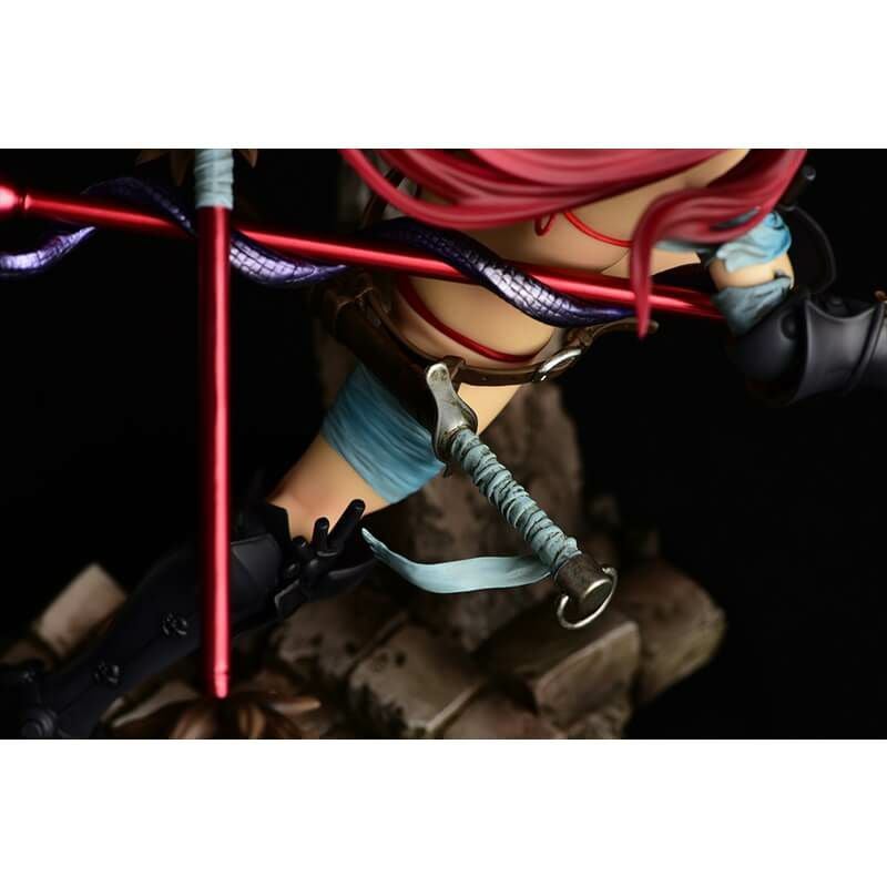 オルカトイズ FAIRY TAIL エルザスカーレットthe 騎士 ver. Another