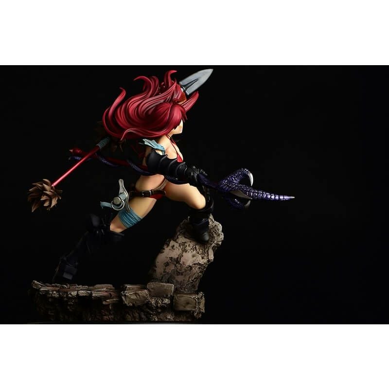 オルカトイズ FAIRY TAIL エルザスカーレットthe 騎士 ver. Another