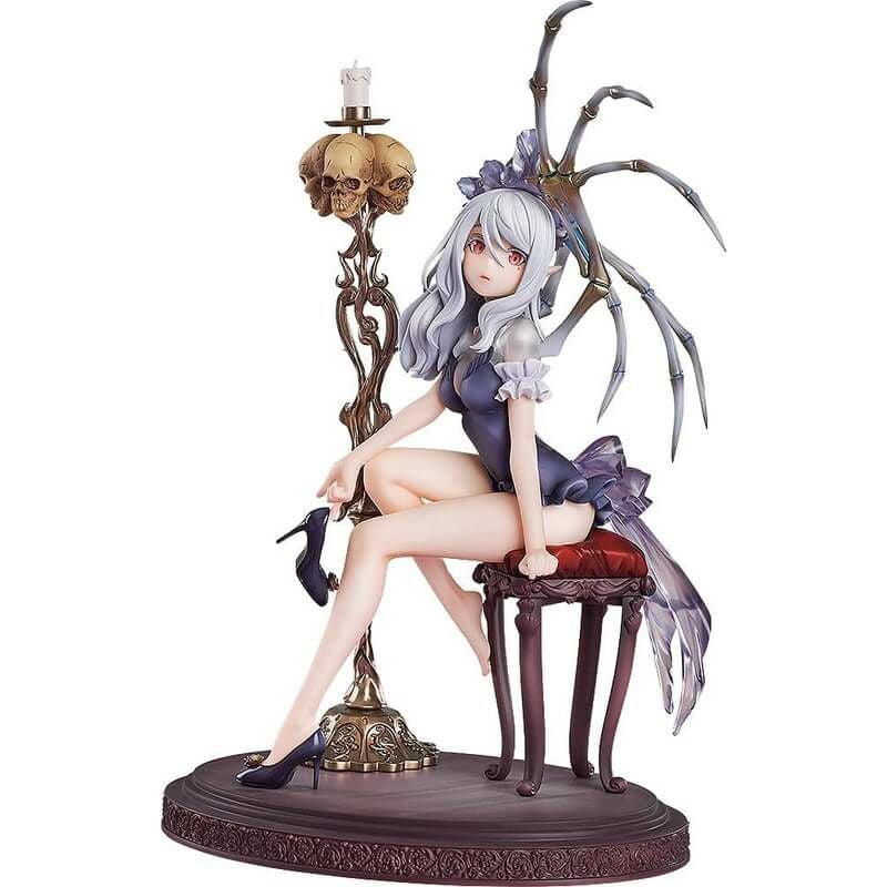 ドールズフロントライン PA-15 高校胸キュン物語 1/7 PVC完成品