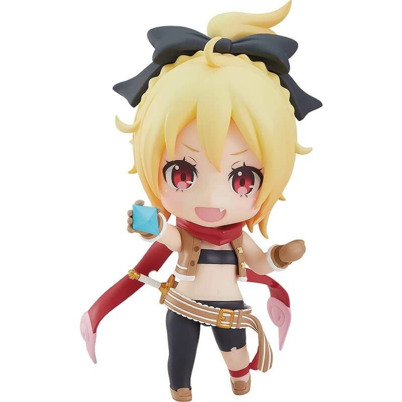 グッドスマイルカンパニー ねんどろいど Fate/Grand Order