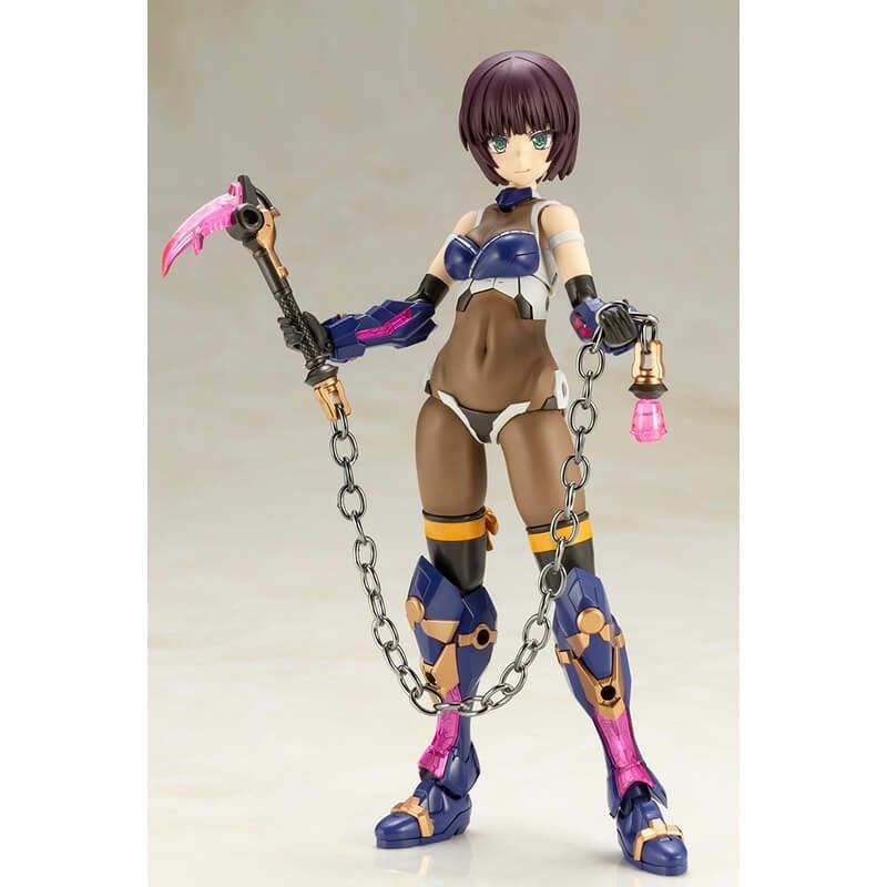 コトブキヤ フレームアームズ・ガール アヤツキ プラモデル【在庫品