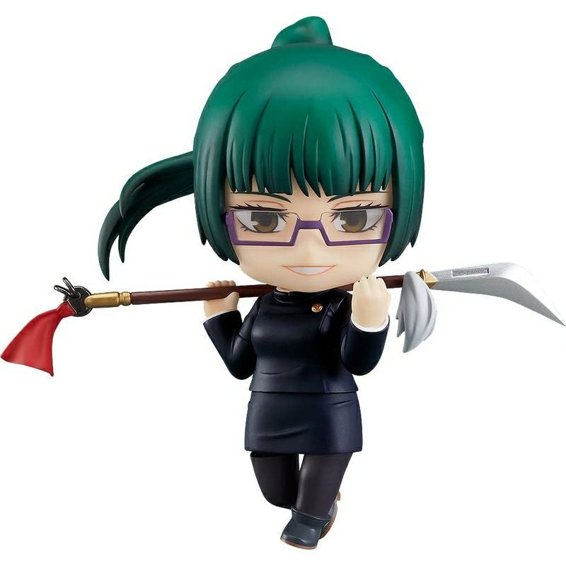 ねんどろいど 鬼滅の刃 胡蝶しのぶ グッドスマイルカンパニー | ガンギ