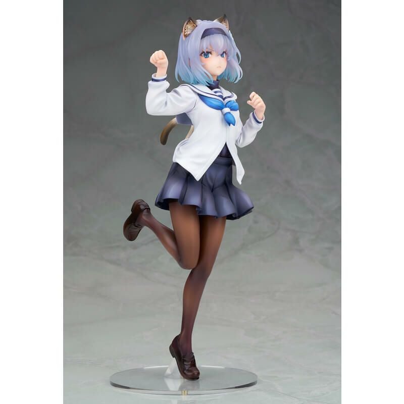 アルター りゅうおうのおしごと！ 空銀子 猫耳姉弟子Ver. 1/7 完成品