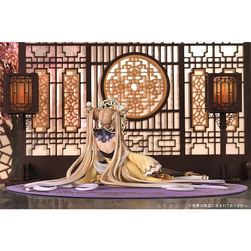 Myethos 国家宝蔵 金甌永固杯 1/7 完成品フィギュア【在庫品