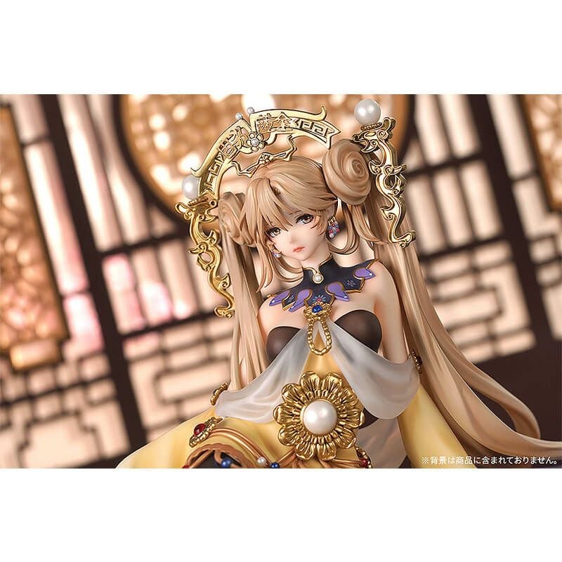 Myethos 国家宝蔵 金甌永固杯 1/7 完成品フィギュア【在庫品