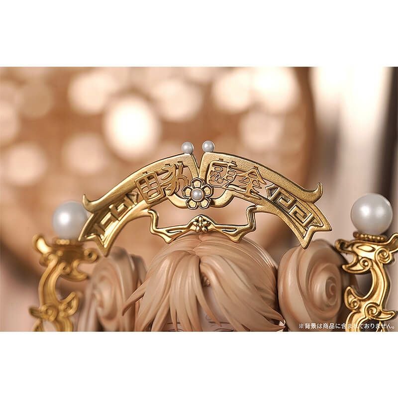 Myethos 国家宝蔵 金甌永固杯 1/7 完成品フィギュア【在庫品