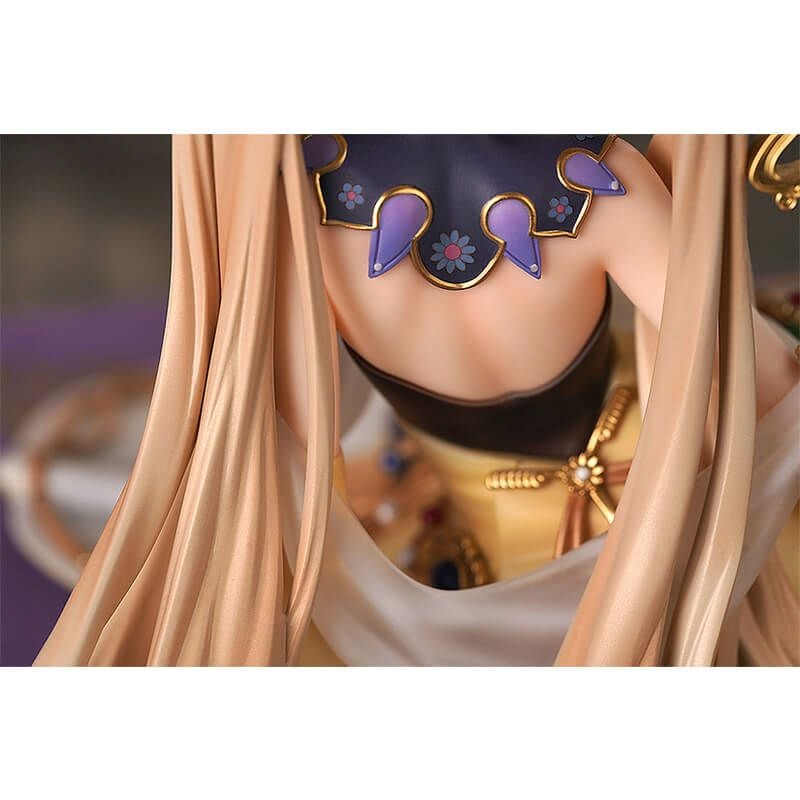 Myethos 国家宝蔵 金甌永固杯 1/7 完成品フィギュア【在庫品