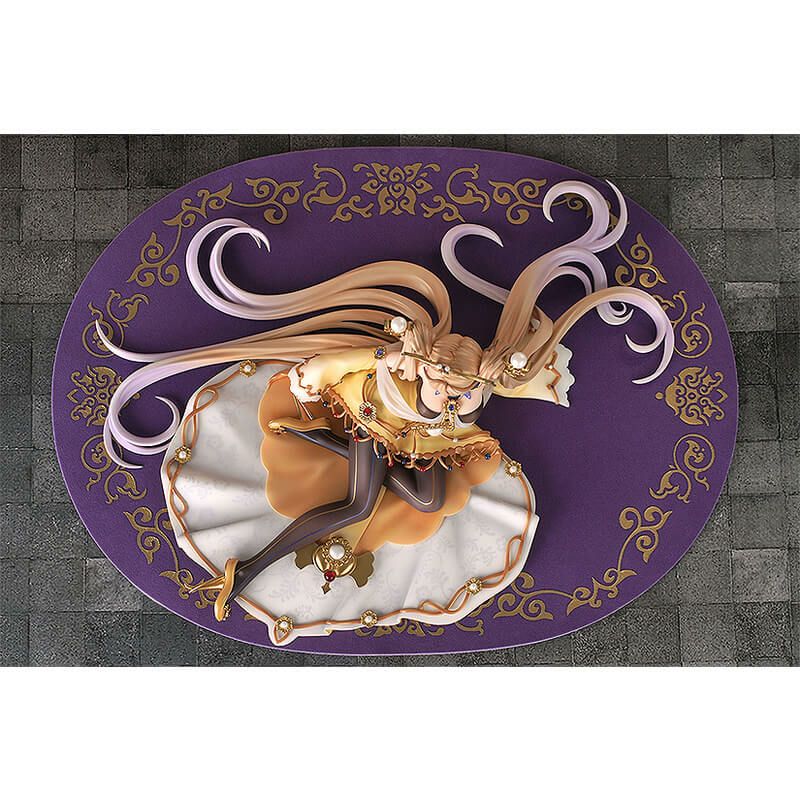 Myethos 国家宝蔵 金甌永固杯 1/7 完成品フィギュア【在庫品