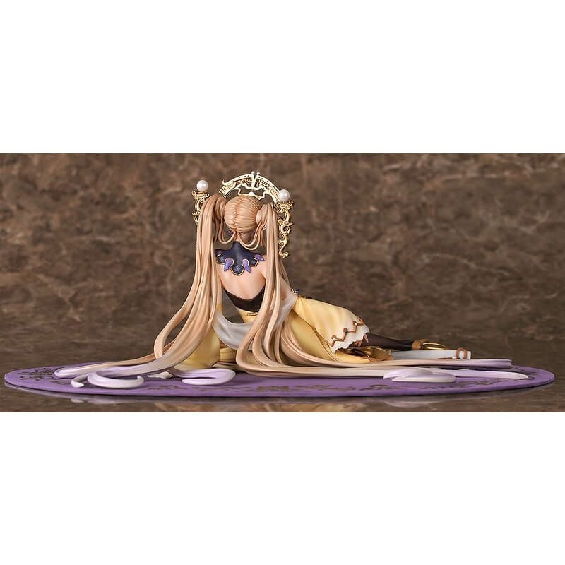 Myethos 国家宝蔵 金甌永固杯 1/7 完成品フィギュア【在庫品