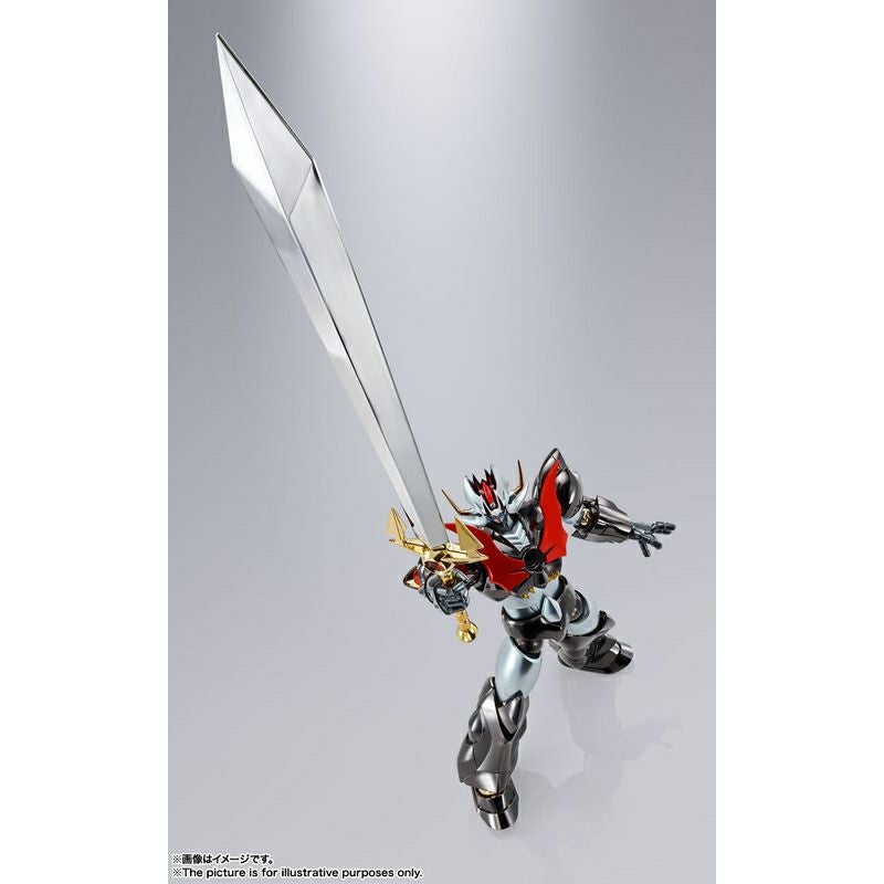 超合金魂 GX-75SP マジンカイザー 20th Anniversary 超合金魂 GX-75SP マジンカイザー 20th Anniversary Ver. 完成品