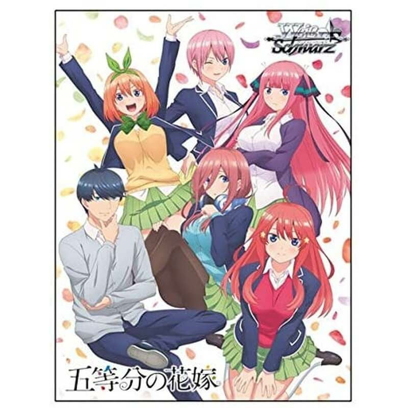 ヴァイスシュヴァルツ ブシロード ホロライブ ホロライブ SUPER EXPO