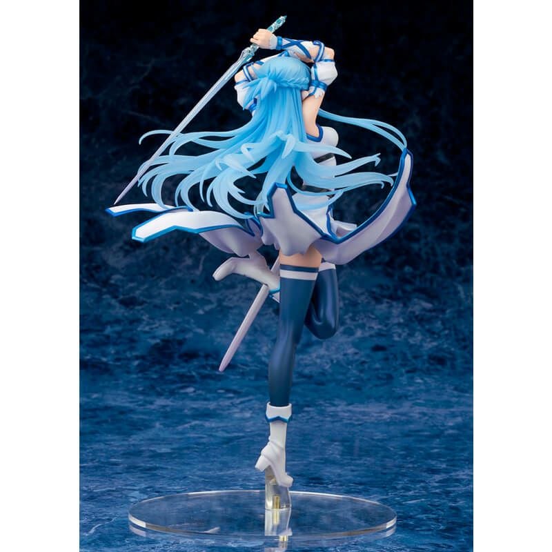 【未開封】SAOアスナ　ウンディーネVer. SAOユウキフィギュア　アルター アスナ ウンディーネVer. | ALTER