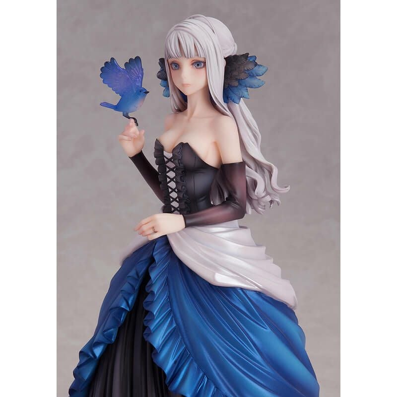 【中古】オーディンスフィア レイヴスラシル グウェンドリン ドレスver. Amazon.co.jp: オーディンスフィア レイヴスラシル グウェンドリン