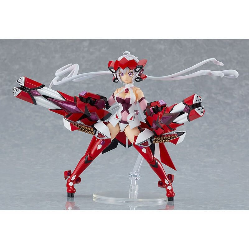 グッドスマイルカンパニー ACT MODE 戦姫絶唱シンフォギアGX 雪音