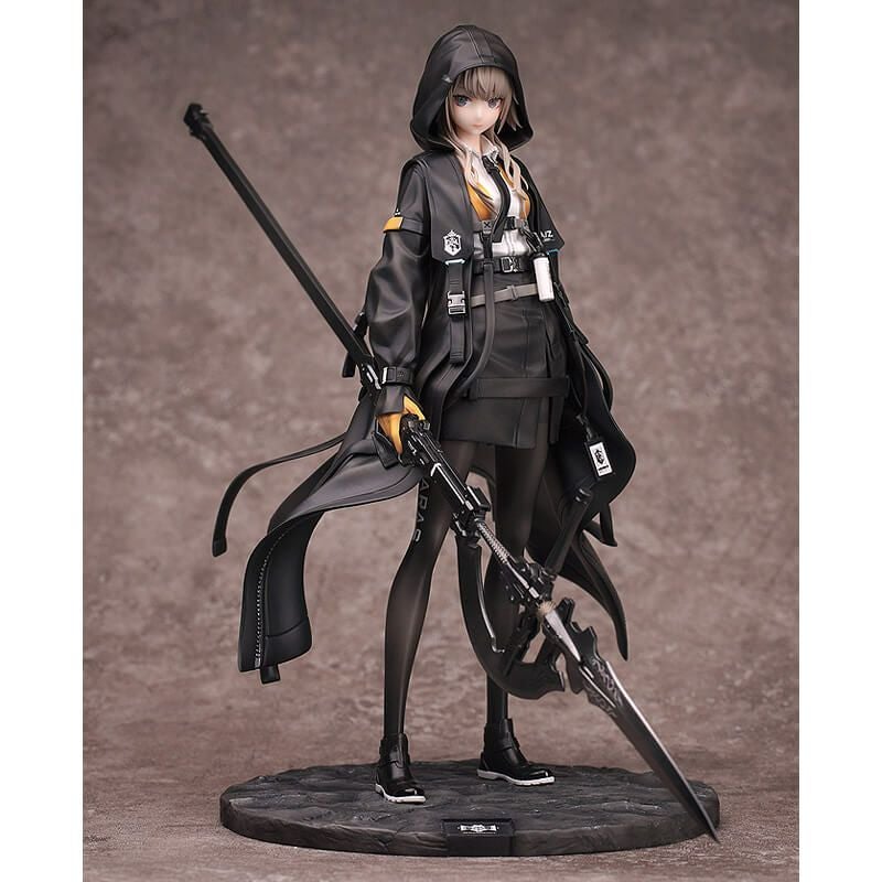 Myethos 『A-Z:』 A-Z:[D] 1/7 完成品フィギュア【在庫品】 | ガンギ