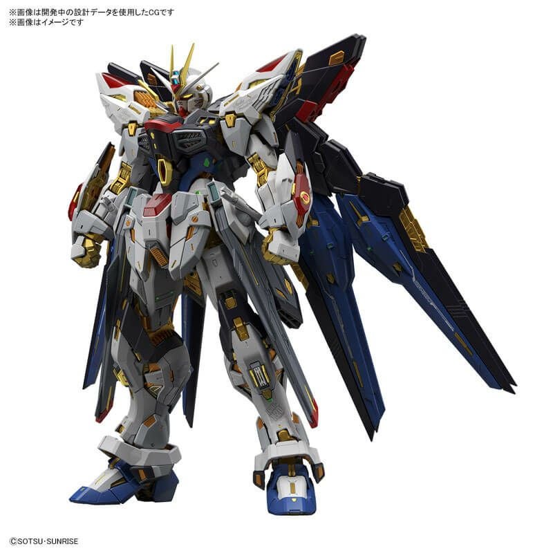 MG(マスターグレード) ガンプラ フィギュア 6体セット ガンプラ】1/100 MG（マスターグレード） おすすめキット15選
