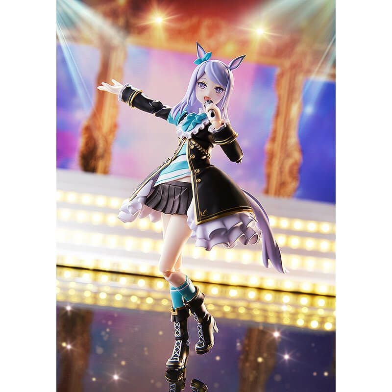 マックスファクトリー figma ウマ娘 プリティーダービー メジロ