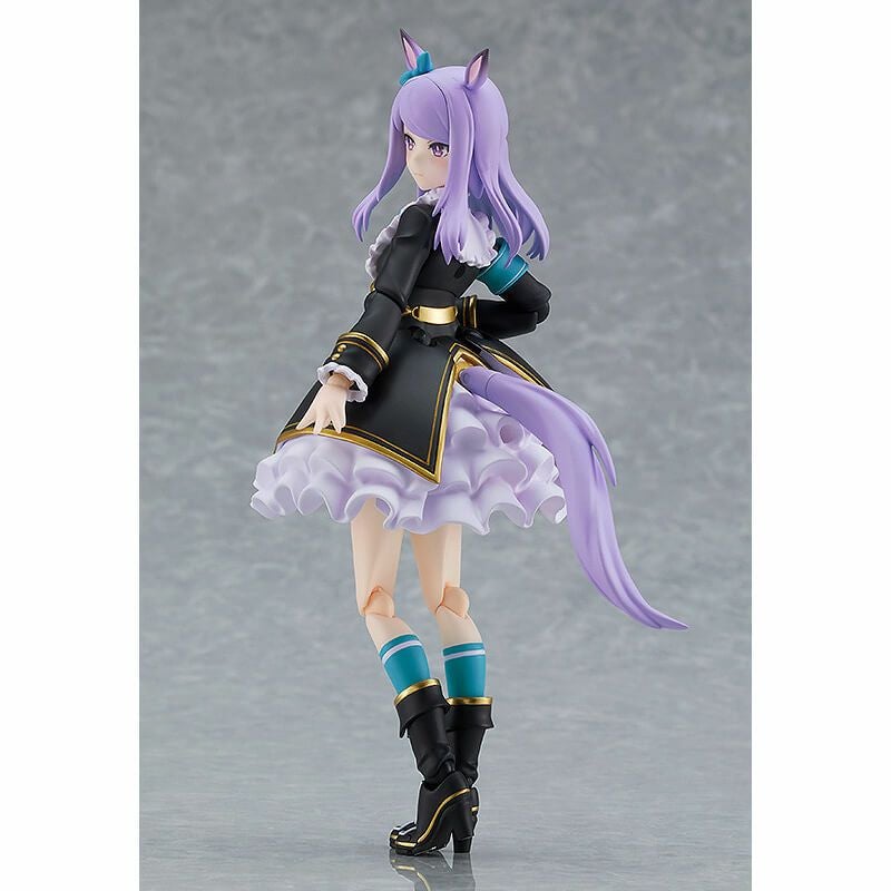 マックスファクトリー figma ウマ娘 プリティーダービー メジロ