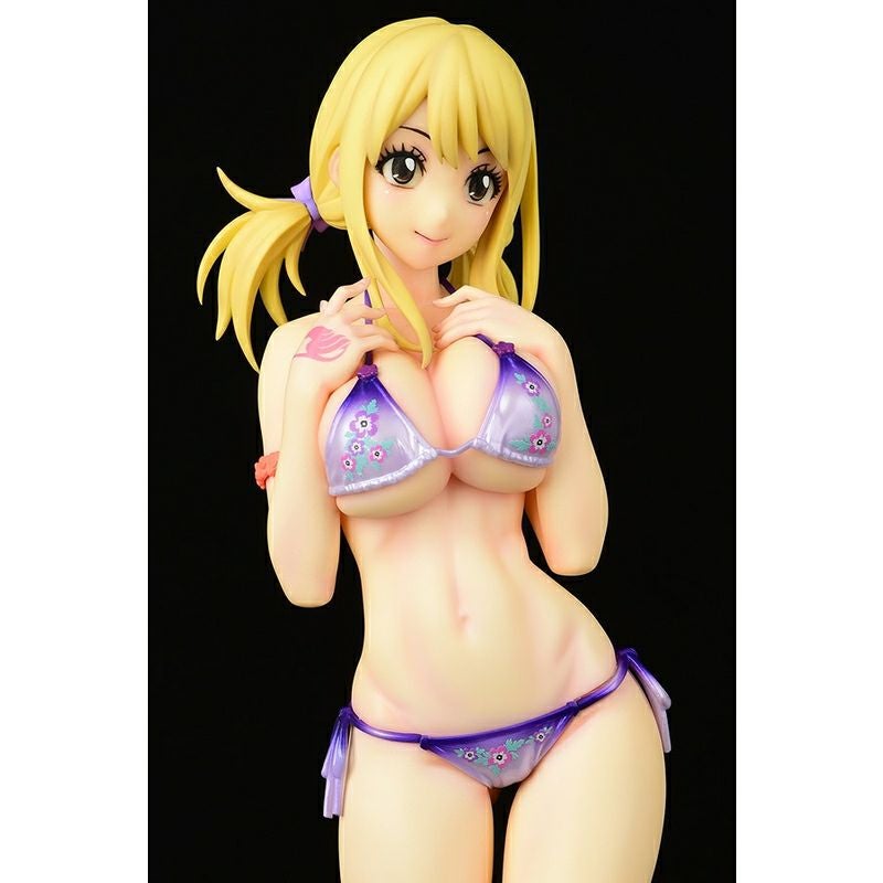 オルカトイズ FAIRY TAIL ルーシィ・ハートフィリア 水着PURE in HEART