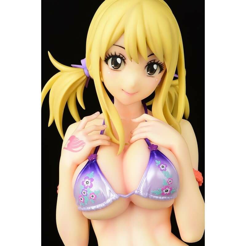 オルカトイズ FAIRY TAIL ルーシィ・ハートフィリア 水着PURE in HEART