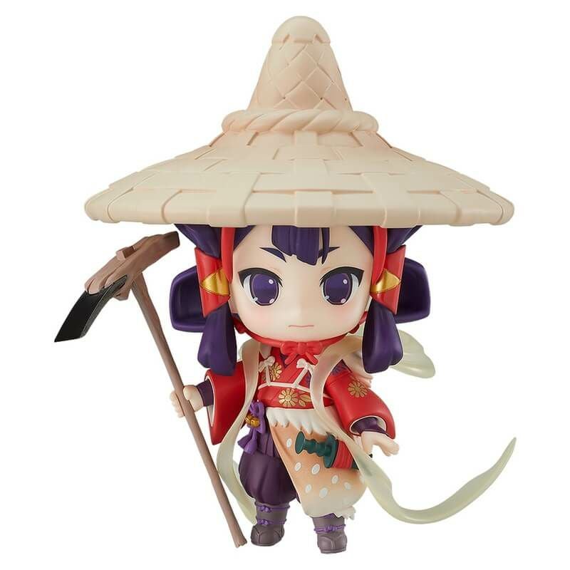 ねんどろいど サクナヒメ 「天穂のサクナヒメ」 グッドスマイルカンパニー ねんどろいど 天穂のサクナヒメ サクナヒメ