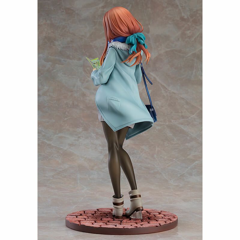 五等分の花嫁∬ 中野三玖 Date Style Ver. 1/6 完成品フィギュア