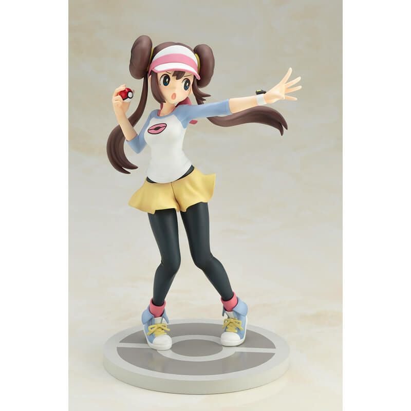 再販】コトブキヤ ARTFX J ポケットモンスターシリーズ メイ with
