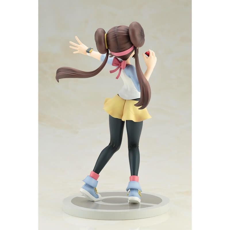 再販】コトブキヤ ARTFX J ポケットモンスターシリーズ メイ with