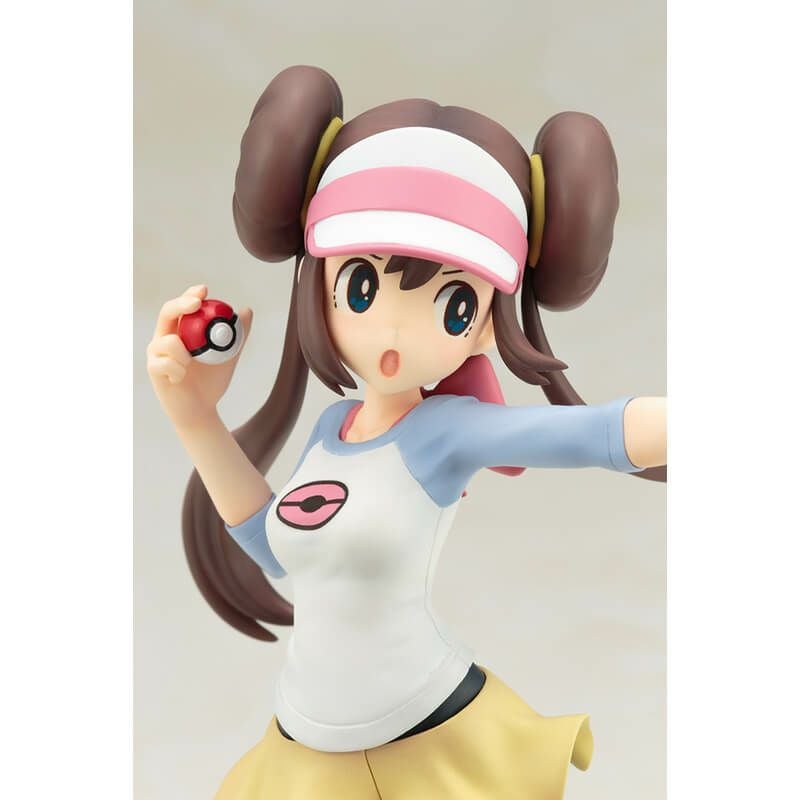 再販】コトブキヤ ARTFX J ポケットモンスターシリーズ メイ with