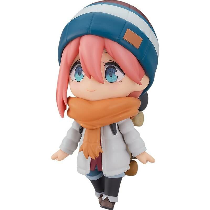 figma ゆるキャン△ 志摩リン DXエディション マックスファクトリー