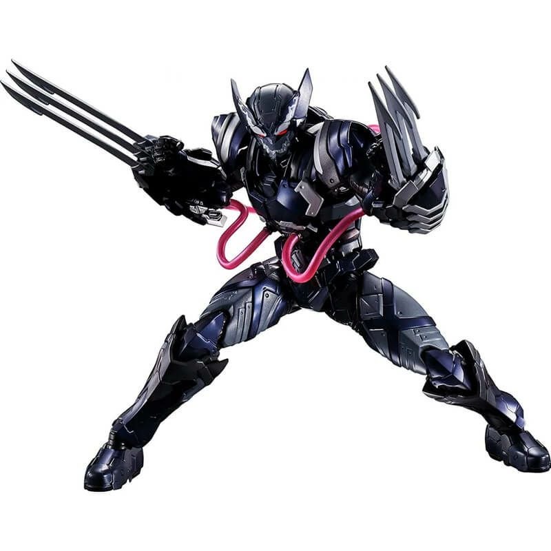 バンダイスピリッツ Figure-rise Standard 仮面ライダーBLACK