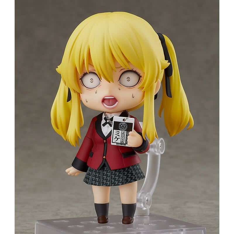 グッドスマイルカンパニー ねんどろいど 賭ケグルイ×× 早乙女芽亜里