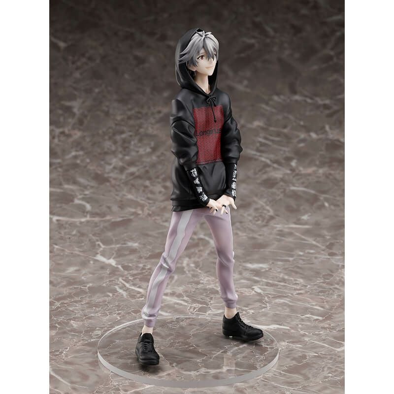 HOBBY MAX JAPAN エヴァンゲリオン 渚カヲル Ver.RADIO EVA 1/7完成品