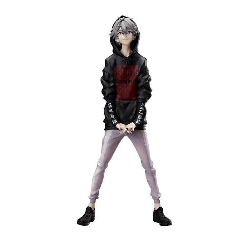 HOBBY MAX JAPAN エヴァンゲリオン 渚カヲル Ver.RADIO EVA 1/7完成品