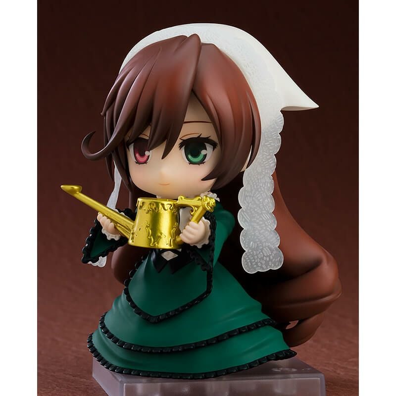 グッドスマイルカンパニー ねんどろいど ローゼンメイデン 翠星石