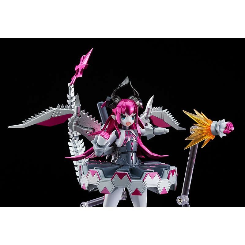 グッドスマイルカンパニー HAGANE WORKS 合金 FGO アルターエゴ/メカ