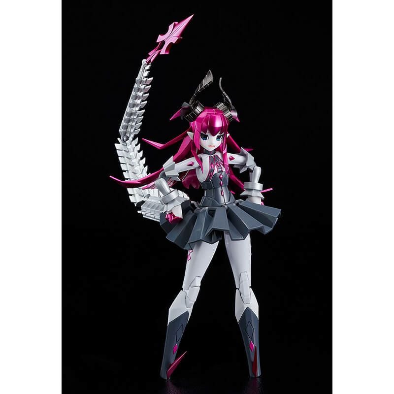 グッドスマイルカンパニー HAGANE WORKS 合金 FGO アルターエゴ/メカ