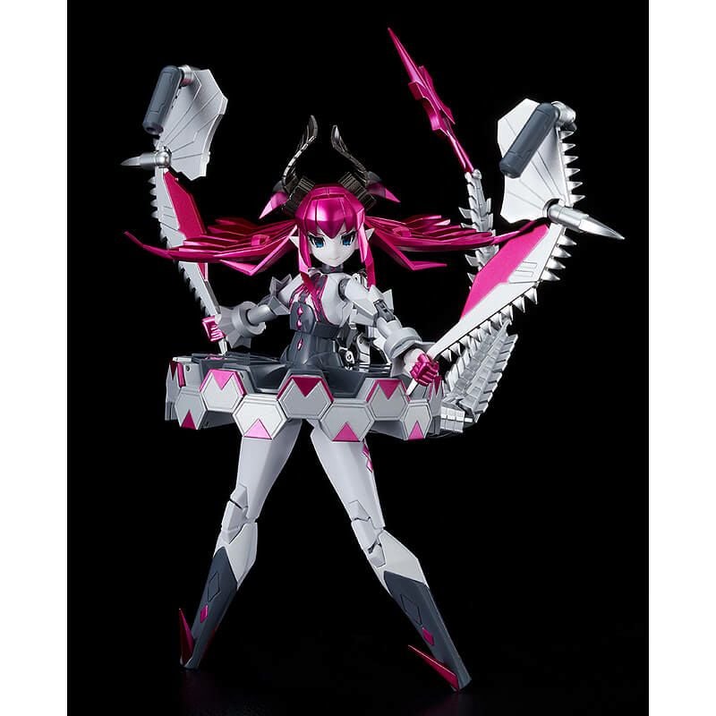 グッドスマイルカンパニー HAGANE WORKS 合金 FGO アルターエゴ/メカ