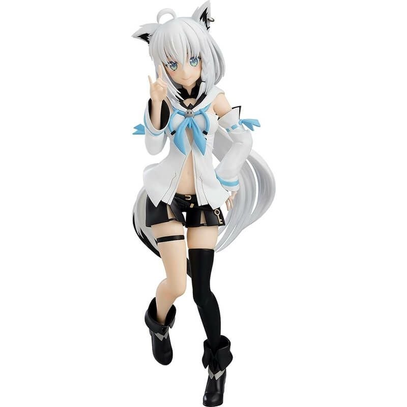 POP UP PARADE ホロライブプロダクション 白上フブキ グッドスマイル