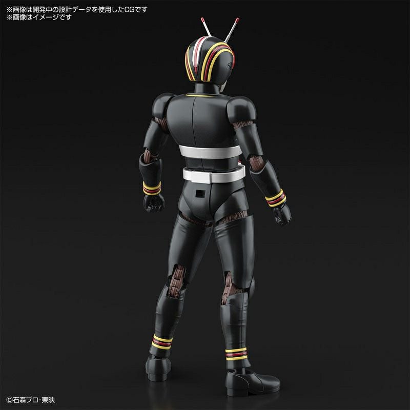 バンダイスピリッツ Figure-rise Standard 仮面ライダーBLACK
