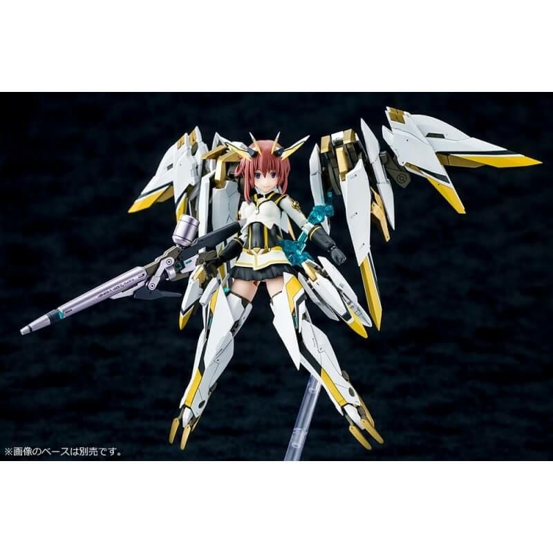 特典】コトブキヤ メガミデバイス アリス・ギア・アイギス 金潟すぐみ