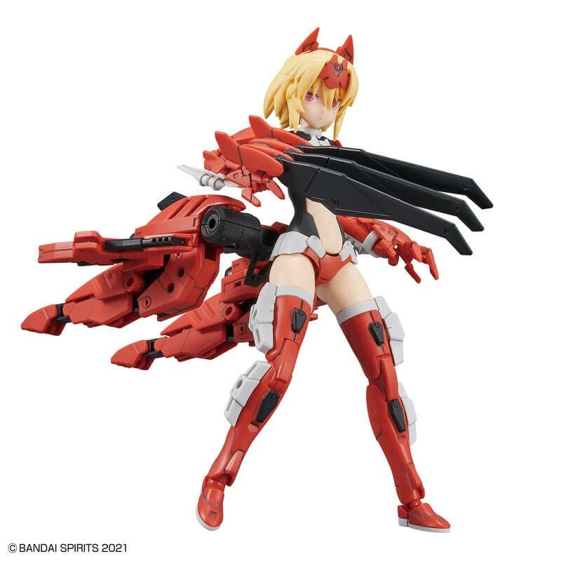 30MS SIS-Y00 シュレミ[カラーB] プラモデル バンダイスピリッツ【在庫