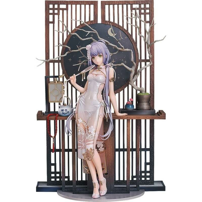 グッドスマイルアーツ上海 Vsinger 洛天依 芒種Ver. 1/8 完成品
