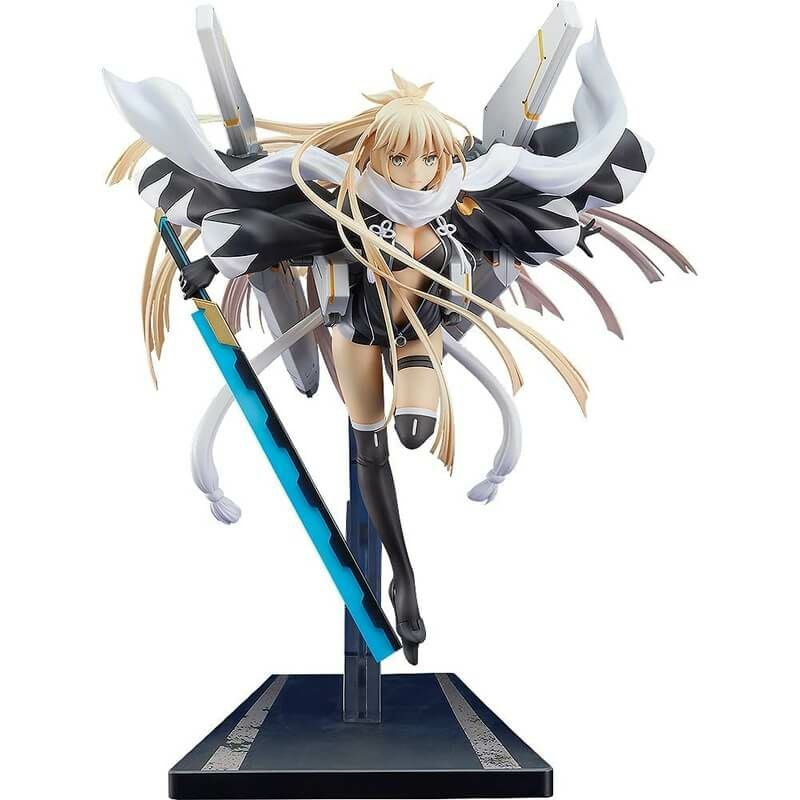 アサシン/ジャック・ザ・リッパー Fate/Grand Order ねんどろいど