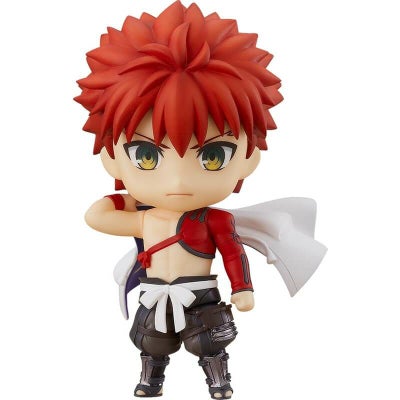 グッドスマイルカンパニー ねんどろいど Fate/Grand Order 